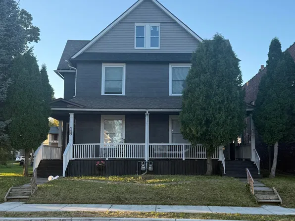 1818 Broadway St, Toledo, OH 43609