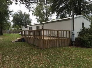 304 NW Sophie Dr, White Springs, FL 32096