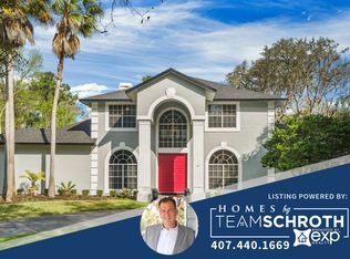 1620 Edleshearan Rd, Lake Mary, FL 32746