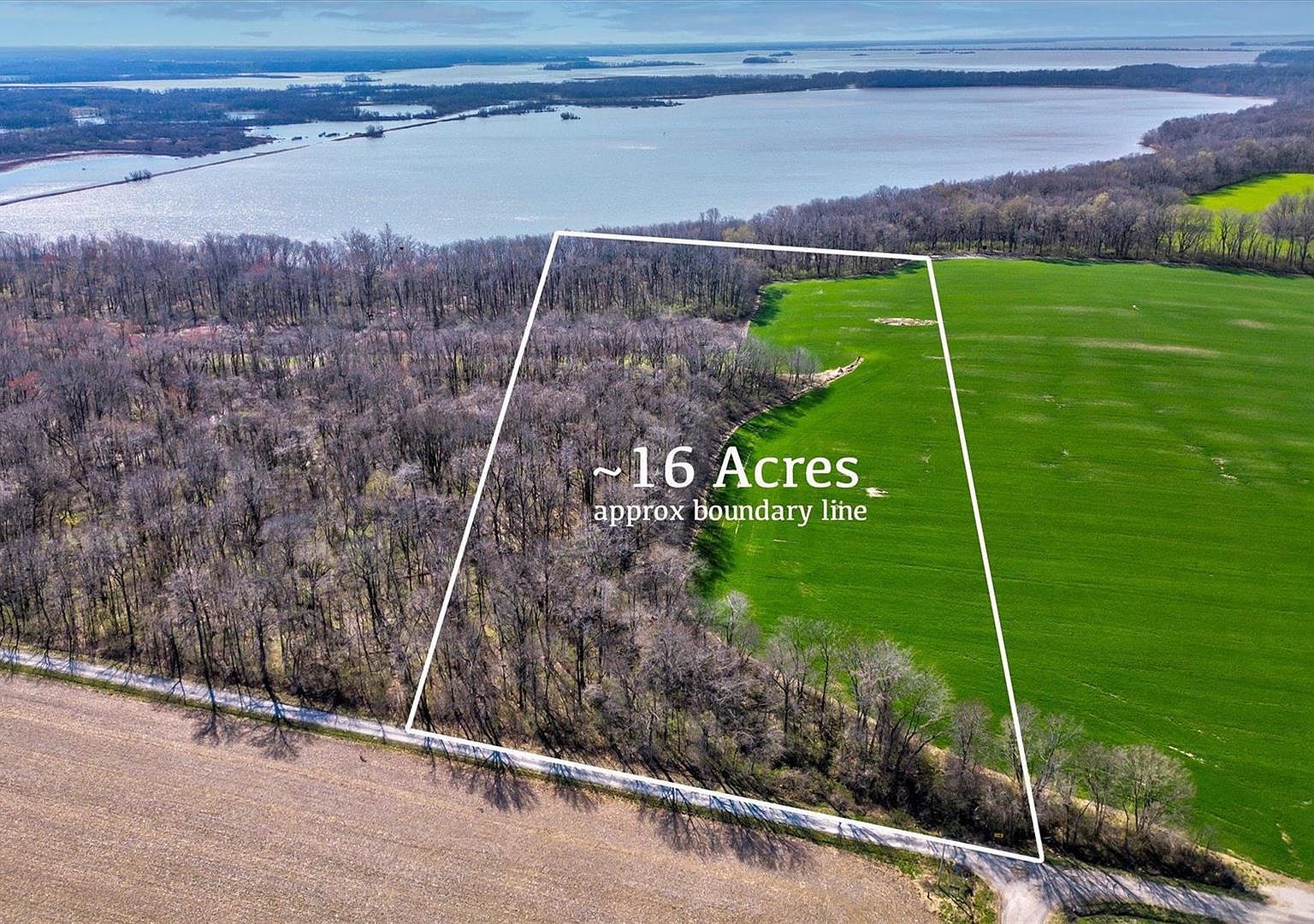 0 E 450th Ave, Keyesport, IL 62253 Zillow