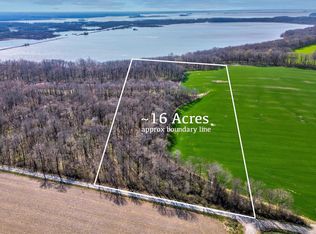 0 E 450th Ave, Keyesport, IL 62253