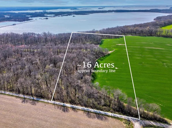0 E 450th Ave, Keyesport, IL 62253