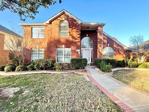 2nd image of 4617 Faulkner Dr