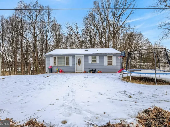 539 Glendale St, Martinsville, VA 24112