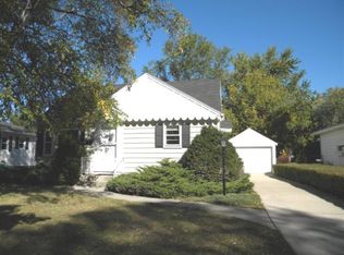 1818 Melrose St, Madison, WI 53704