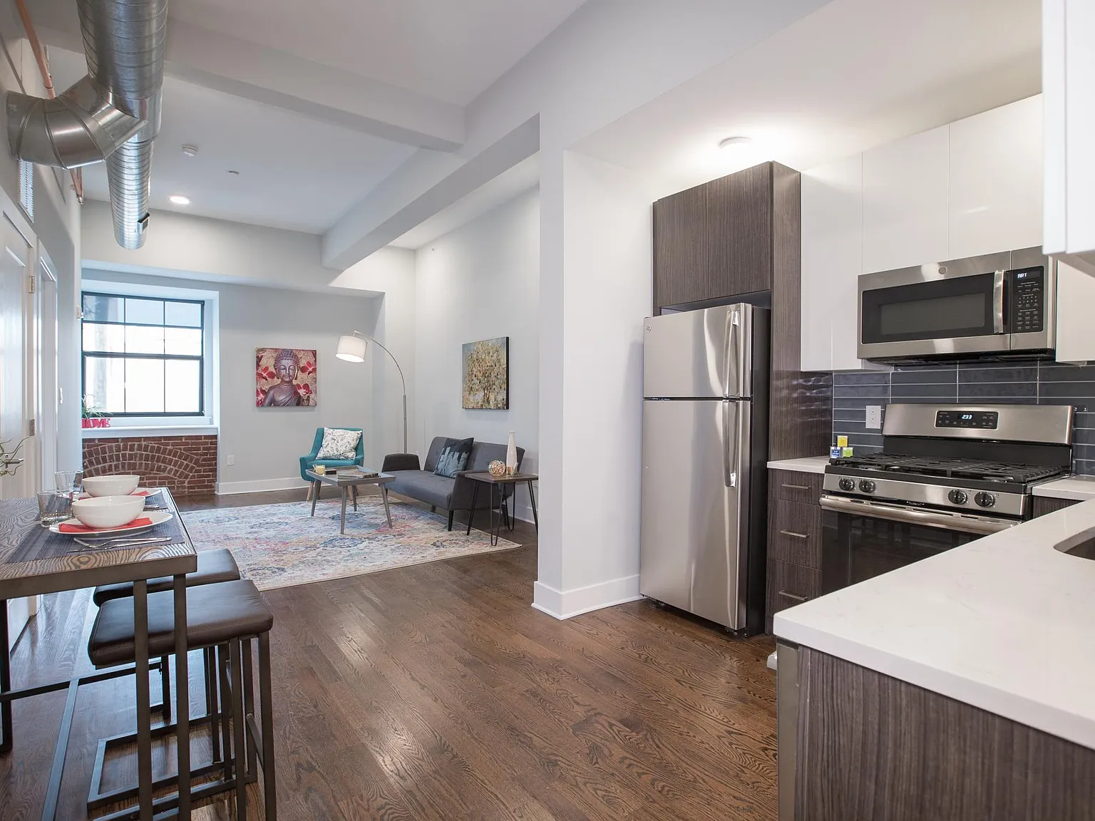 1 bed, 700 sqft, $1,650 — Photo 1