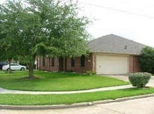 1102 Ambrosden Ln, Channelview, TX 77530