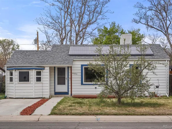 4409 S Pearl Street, Englewood, CO 80113