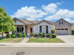 5117 Heather Ranch Way, Rancho Cordova, CA 95742