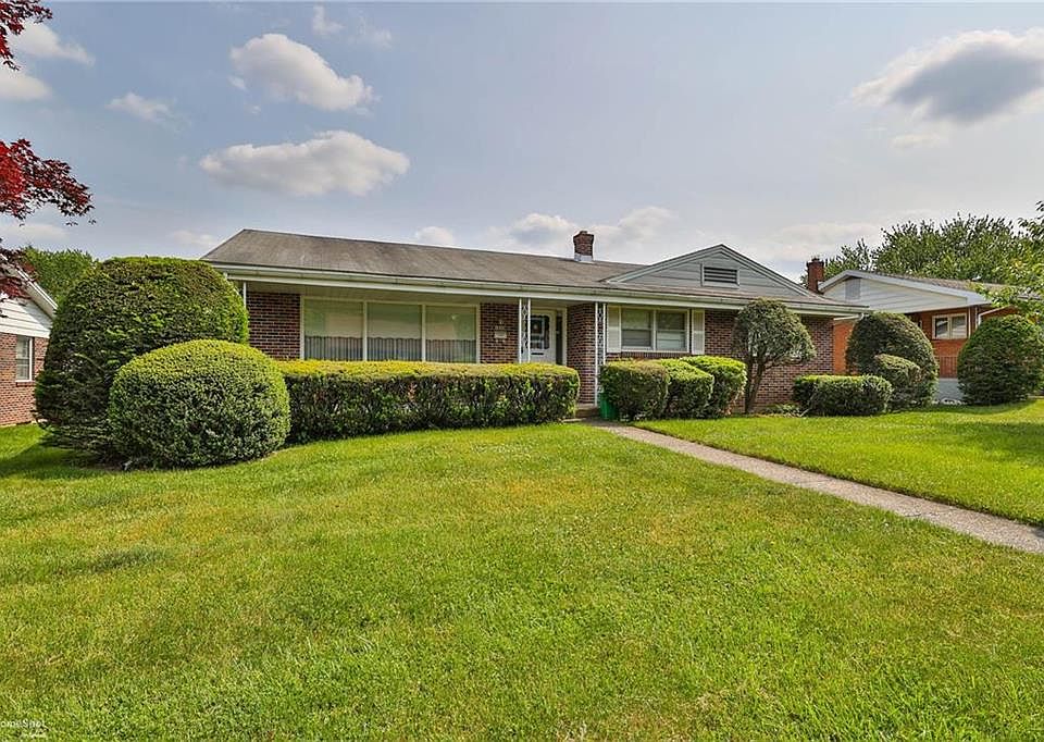 1628 W Livingston St, Allentown, PA 18102 Zillow