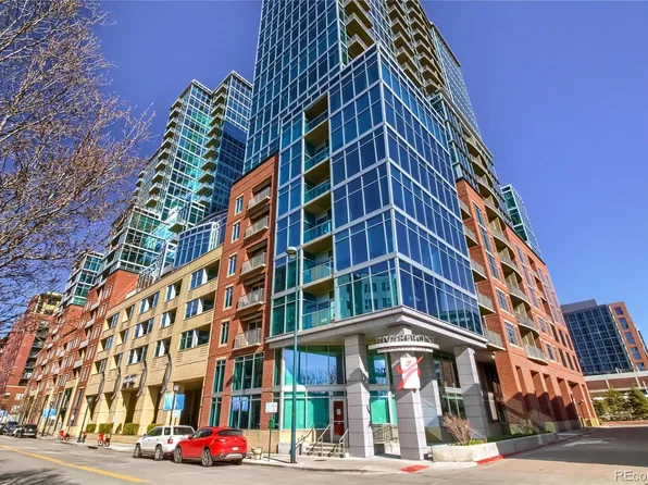 1700 Bassett Street #1422, Denver, CO 80202