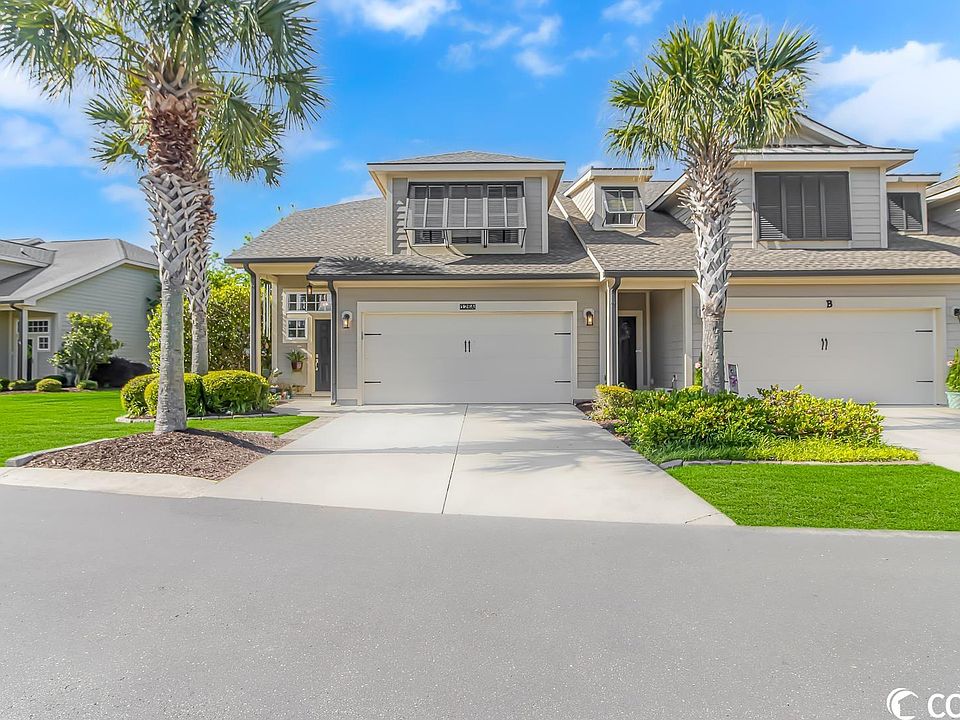 Parmelee Condominiums 126 Parmelee Dr Murrells Inlet SC Zillow