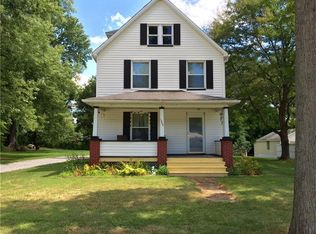 1903 Tony St, New Castle, PA 16101