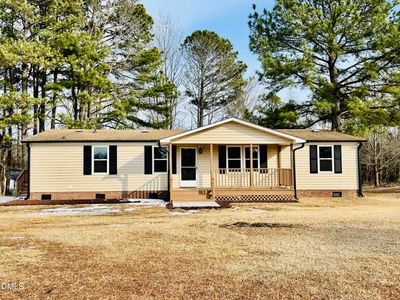2092 Kenneth St, Creedmoor, NC, 27522