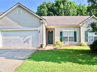 3721 Pemberton Way, High Point, NC 27265