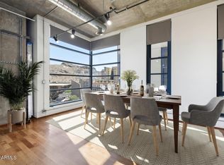 21 6th St #518, Tempe, AZ 85281