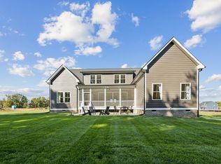 The Wilton Plan, Pomeroy Park, Quinton, VA 23141