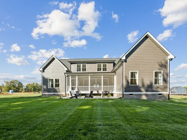 The Wilton Plan, Pomeroy Park