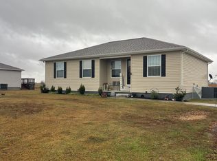 914 Freeman St LOT 11, Lafayette, TN 37083