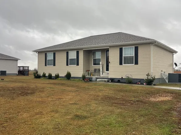 914 Freeman St, Lafayette, TN 37083