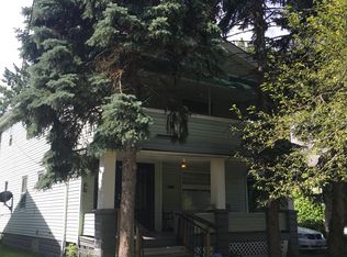 11221 Revere Ave, Cleveland, OH