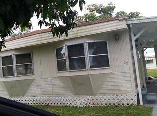 65 Golf Dr, Port Saint Lucie, FL 34952