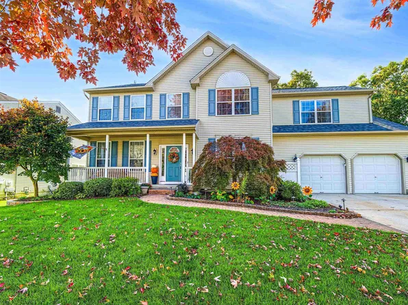 6 Brielle Ave, Egg Harbor Township, NJ 08234