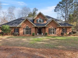 1133 Creekside Dr, Eastman, GA 31023