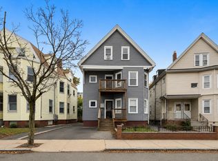 39 Bradley St #3, Somerville, MA 02145