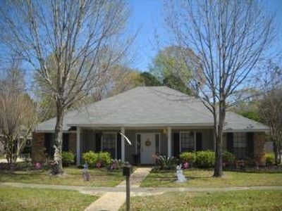 5313 Fort Gregg Dr, Baton Rouge, LA, 70817