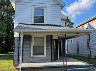 1125 W 2nd St, Dayton, OH 45402