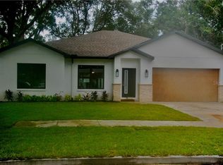 4318 S Lois Ave, Tampa, FL 33611