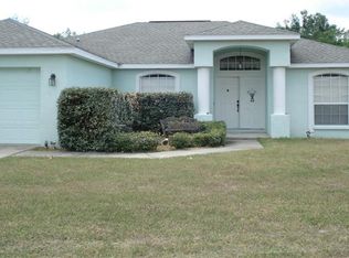 811 Summer Glen Dr, Winter Haven, FL 33880