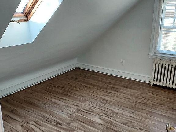 2nd bedroom and perfect for an office