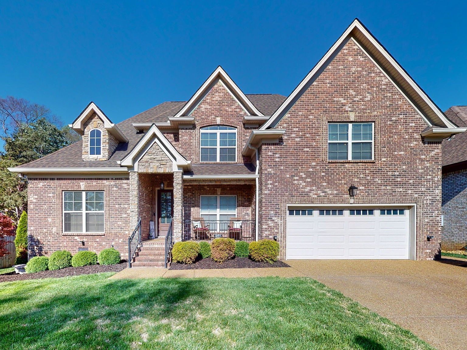 788 Rolling Creek Dr, Mount Juliet, TN 37122 Zillow