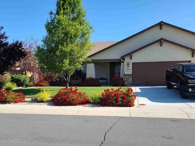 164 Carson River Dr, Dayton, NV, 89403