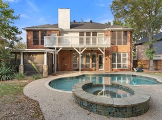 11201 Sunrise Ln, Frisco, TX 75035