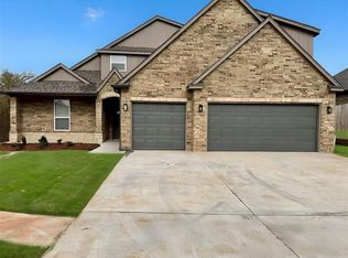 14920 Winoma Dr, Oklahoma City, OK 73142
