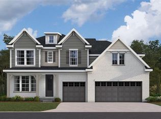 273 Cherokee Rose Ln, Hoschton, GA 30548