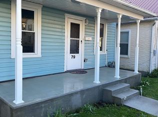 79 Lincoln St, Keyser, WV 26726