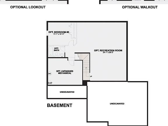 Located on 0301 in River Hills - Single Family in Dayton, MN