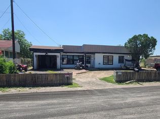 522 Desolation Row, Eagle Pass, TX 78852