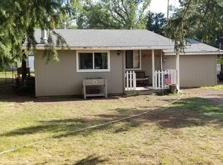 1513 W Apache Ln, Lakeside, AZ 85929