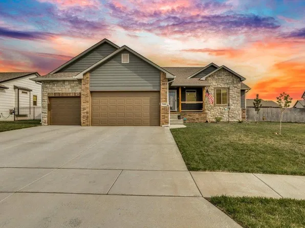 2604 New Spring Ct, Derby, KS 67037