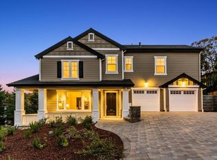 31 Morello Ct, Pleasant Hill, CA 94523