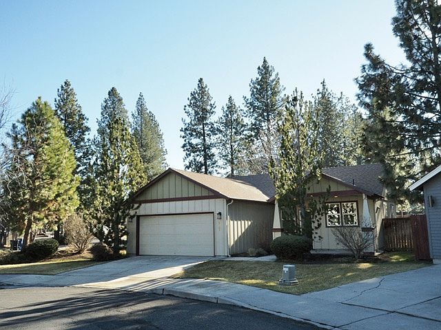 19809 Wetland Court, Bend
