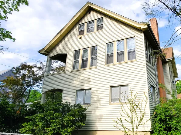 42 Vance Street # Second Floor, New Britain, CT 06052