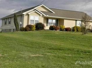 116 Bacon Valley Rd, Parrottsville, TN 37843