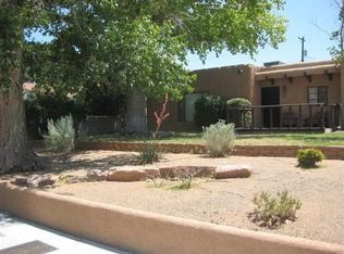 606 Carlisle Blvd SE, Albuquerque, NM 87108