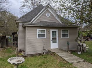 361 W Orr St, Piggott, AR 72454